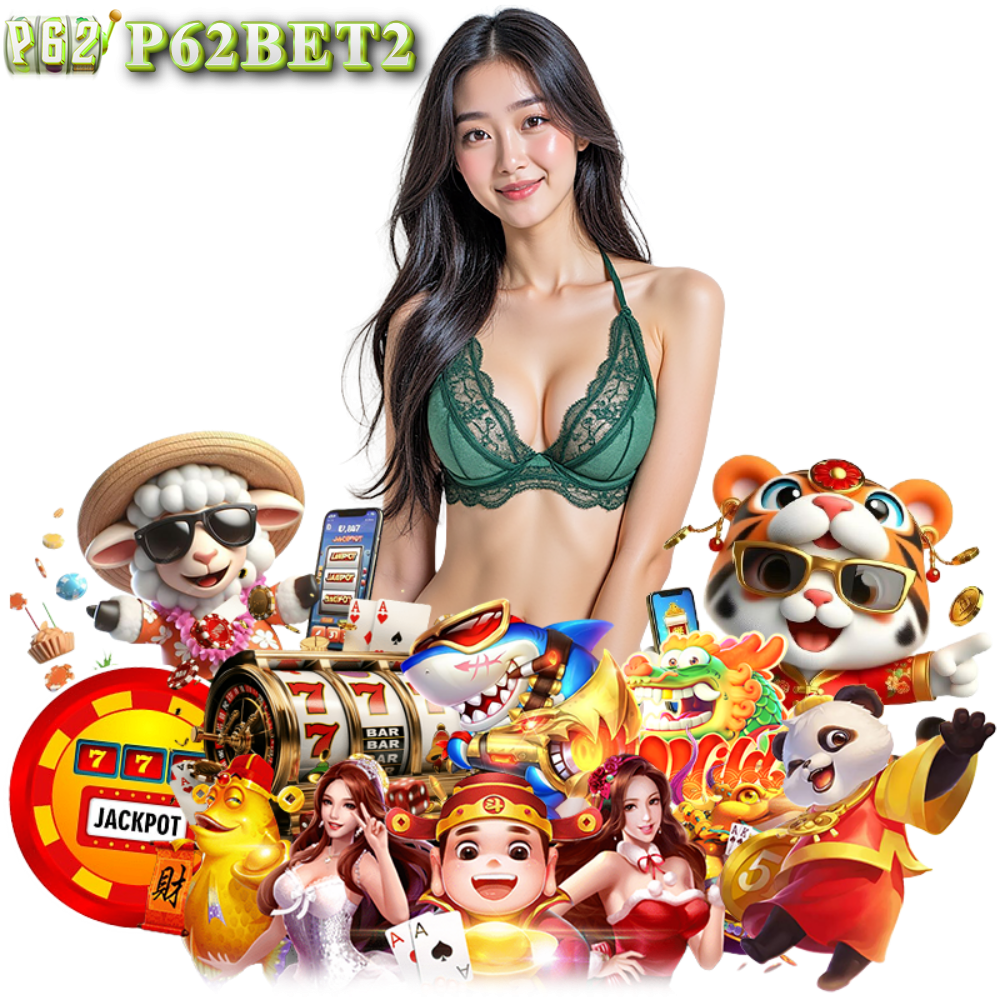P62 ทางเข้า โบนัส